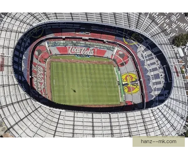 2026世界杯期间全北美将设立50个观赛广场打造激情赛事观赏新体验